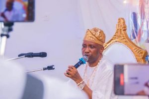 Primate Ayodele: A National Treasure, A Global Icon*
By Paul Osemu