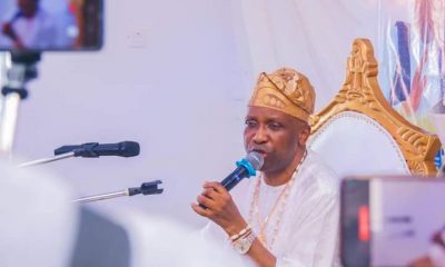 Primate Ayodele: A National Treasure, A Global Icon* By Paul Osemu