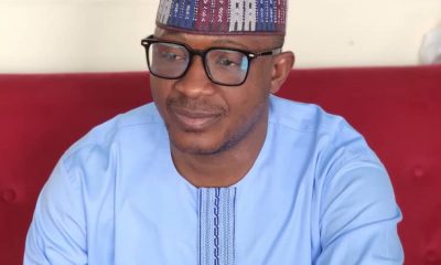 Popular Real Estate Merchant, Alhaji Abubakar Mayaki Cries Out ' I don't Have Hands in Agbowa's Killing