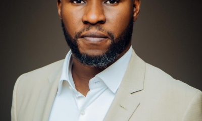 Balami dumps Obi, LP, returns to APC