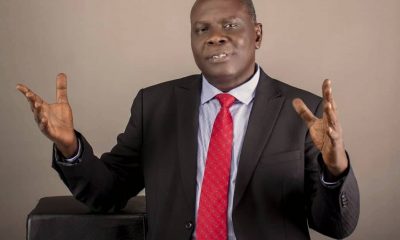 Simple Actions President Bola Tinubu Must Take Now by Olufemi Aduwo