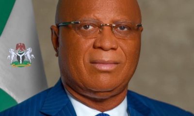 Governor Umo Eno’s Strategic Investment Insights: A Global Economic Model for Akwa Ibom's Growth By MefLyN AnwanA