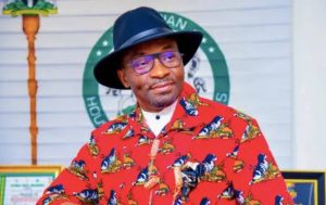 Economic Hardship: Pro-Democracy Group Hails Kalu,  Reps Over Salary Slash