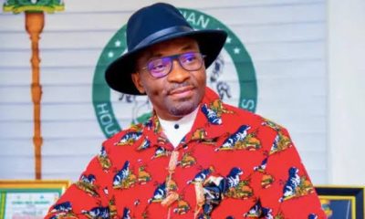 Economic Hardship: Pro-Democracy Group Hails Kalu,  Reps Over Salary Slash