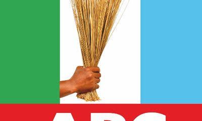 THAT LAGOS APC MAY SURVIVE AHEAD OF 2027