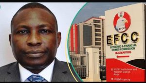 EFCC and the Failed ‘Revolution’
By Raheem Nasir