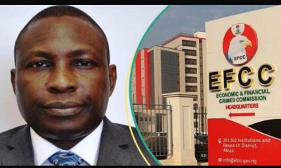 EFCC and the Failed ‘Revolution’ By Raheem Nasir