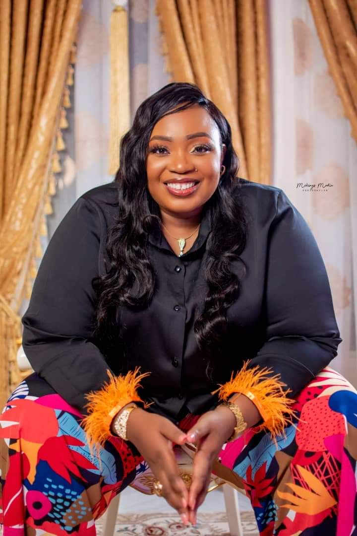 40 THINGS YOU NEED TO KNOW ABOUT PASTOR DR. MRS. IFEOMA EZE