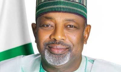 CBOs Laud Minister of Agric Kyari Over Transparent Distribution Of Fertilisers, Foodstuff Across Nigeria