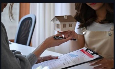 10 Advantages of Buying Off-Plan Property in Nigeria by Dennis Isong 