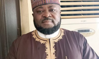 President Bola Ahmed Tinubu GCFR, PLEASE, ACT FAST! by Comrade Oladimeji Odeyemi.