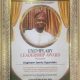 Jamsalod Nigeria Limited Director, Engr. Jamiu Ogundele Honoured With Exemplary Leadership Awards 