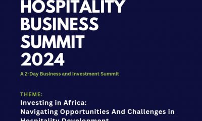 Synergy and Growth: Vertiline Synergy Hosts Second Hospitality Business Summit in August