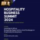 Synergy and Growth: Vertiline Synergy Hosts Second Hospitality Business Summit in August