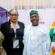 National Diaspora Day: NIDCOM Commends Optiva Capital for Commitment to National Development