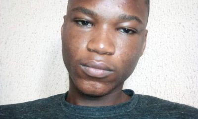 Journalist Petitions Sanwo-Olu Over Injustice at LASPOTECH, Ikorodu