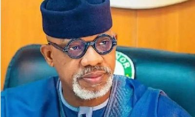 Abiodun, an advocate of LG financial empowerment for grassroots development- Tunde Oladunjoye