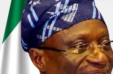 Dr. Dolapo Badru Urges Nigerian Youths To Embrace Constructive Engagement, Drop Protest Plan