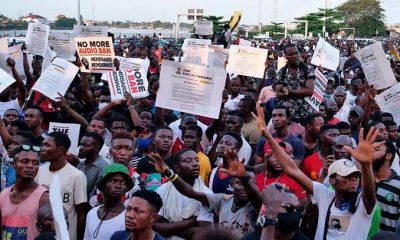 NASRE Advocates Civility, Calmness As Nigerians Set For National Protest
