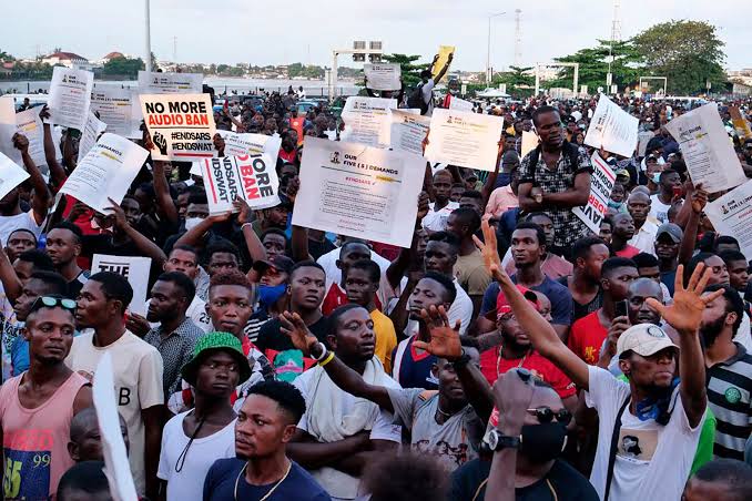 NASRE Advocates Civility, Calmness As Nigerians Set For National Protest