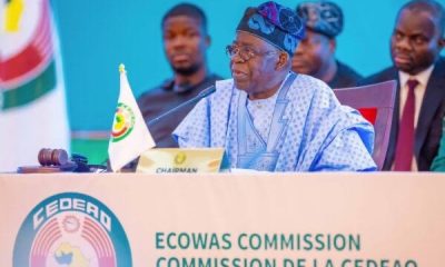 “Member countries are also displaying their commitment to combating insecurity by individually increasing their defence budgets in order to acquire necessary equipment and ensure preparedness.” President Tinubu urged member states to commit more to providing the needed resources for securing the region. “Let me underscore that a peaceful and secure society is essential for achieving our potential. As we move to operationalize the ECOWAS Standby Force (ESF) in combating terrorism, I must emphasize that the success of this plan requires not only strong political will but also substantial financial resources.