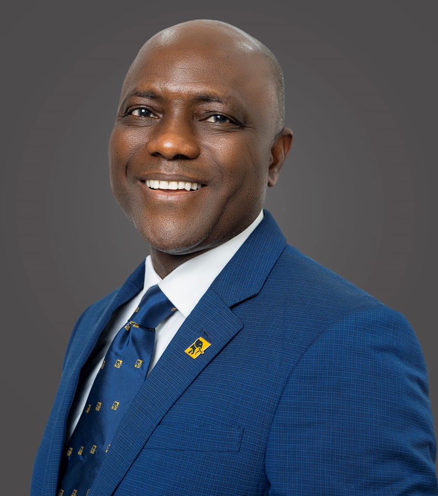 WITH GIANTS CAMPAIGN, FIRSTBANK IS TRULY WOVEN INTO THE FABRIC OF SOCIETY