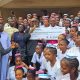 Obi donates N10m to Kogi nursing college