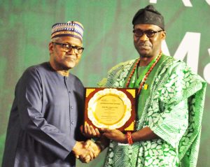 Global economic downturn: Dangote urges government to protect local industries.