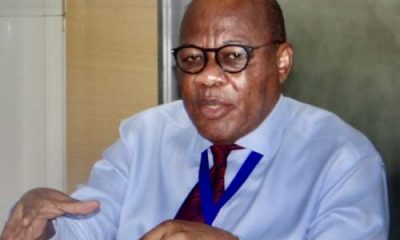 Correcting the Lies in Dr. Olisa Agbakoba’s Assertions By Kingsley Ariamaodo