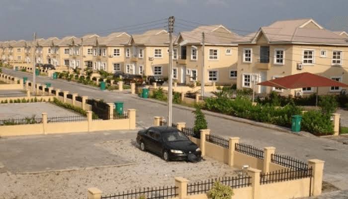 Recognizing Market Potential in Lagos State Real Estate by Dennis Isong