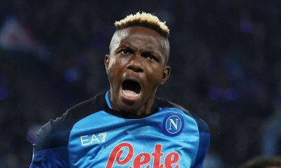 Osimhen won’t shine at Chelsea Says Primate Ayodele