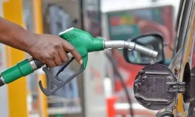 FG Vows Action As Independent Marketers Sell Fuel At N1,000/lit