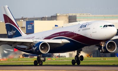 FG may convert Arik, Aero Contractors to national carriers
