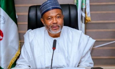 Nigeria's Democracy Under Threat: Dr. Kumo Speaks Out Against Arabi's Ouster