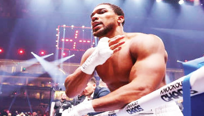 anthony Joshua will beat Fury, Alvarez