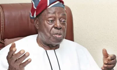 FG has turned Nigerians into beggars through palliatives —Afe Babalola