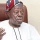 FG has turned Nigerians into beggars through palliatives —Afe Babalola