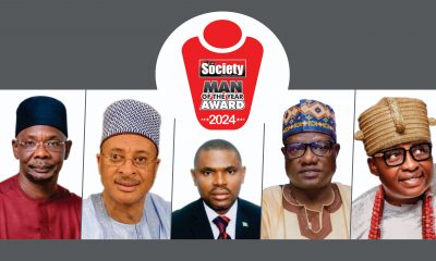 Celebrating a Decade of Excellence: Top Society to Honour Gov. Sule, Oba Adekunle, Jim Obazee, Dr. Abubakar, and Others