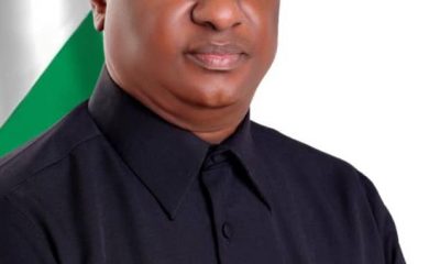 FG confirms Oyedepo’s Canaanland airstrip approval