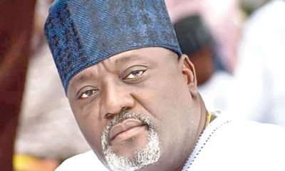 Why Odidi-Omo Support Group Is Advocating For Hon. Adedeji  Stanley  Olajide"- Dr Odesanya