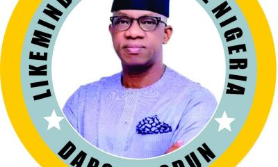 State Executive Council Passes Vote Of No Confidence On Nurudeen Adewale Aka, Calls For His Remover As Chairman