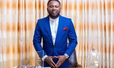 Let's Keep Faith, Nigeria Will Be Great Again - Alanquadri Investment Boss, Amodemaja Adeboye