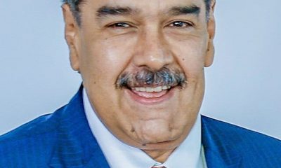 Beyond Election Victory, Primate Ayodele’s Prophecy On Venezuela’s President Comes To Pass