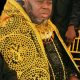 DOKUBO-ASARI IS NOT AGAINST PROTEST BUT ANARCHY -Arch Tom Inko- Tariah