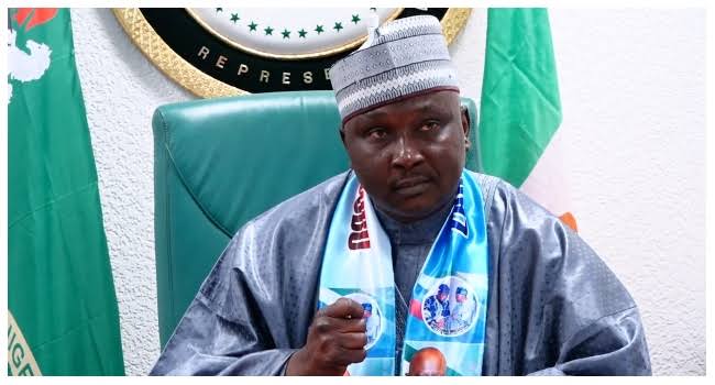 Doguwa Fires Back at Abdulmumini, Calls Kwankwaso 'Grandfather of Insults’