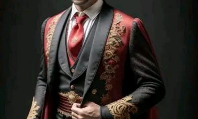 Press Briefing by Emperor HIM Dr. Solomon Winning on August 7, 2024