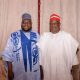 BREAKING: Hon Sani Jaji To Defect to NNPP, Held Closed Door Meeting with Kwankwaso