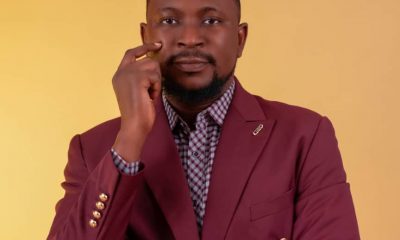 Building a Platform for Talented Prospects in Nigeria - Meet Abiodun Sijuade