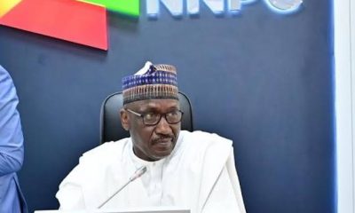 Growth In Oil Sector GDP Contribution Shows NNPC Strategies Working 