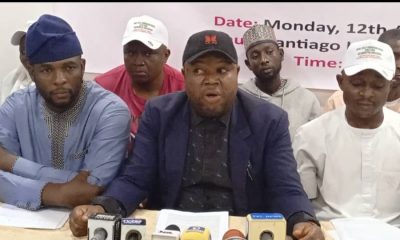 Kogi guber: SDP, Ajaka under fire over 'mindless blackmail, attacks against Judiciary'